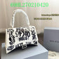 Amelia - BGA Bags - 2398