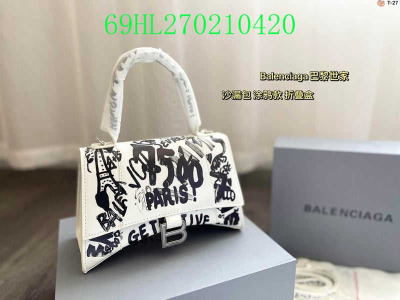 Amelia - BGA Bags - 2398