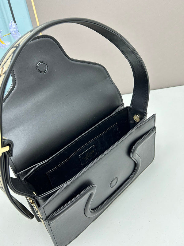 Amelia- VEL WOMEN LUXURY BAGS - 709