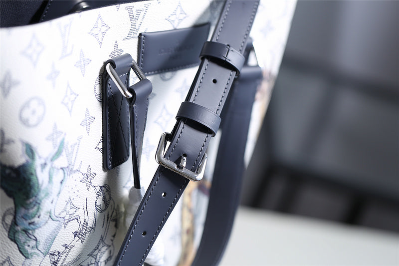 Glami-i LOV Men Business Bags - 087