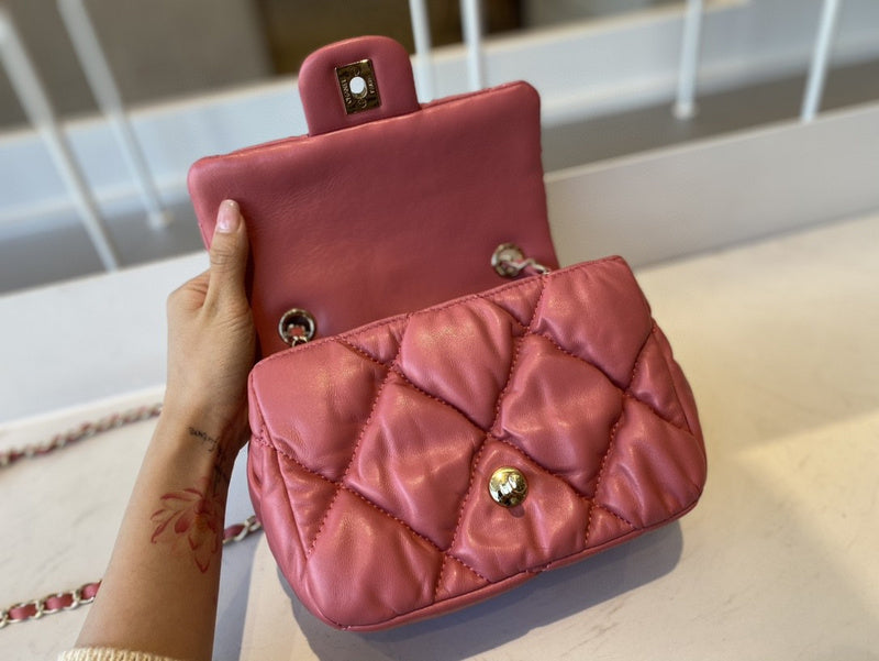Wellow Bags - Chanel - Bags  - 893