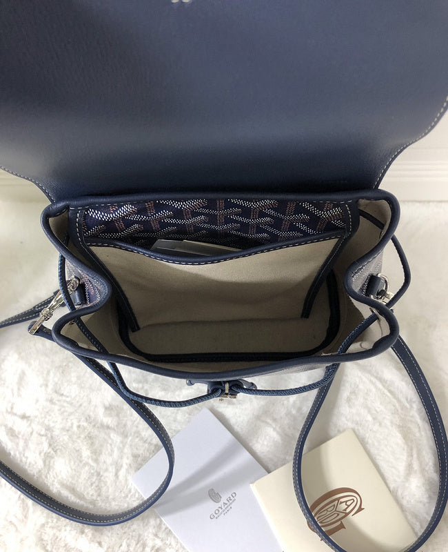 Amelia- G-YARD BAGS - 029