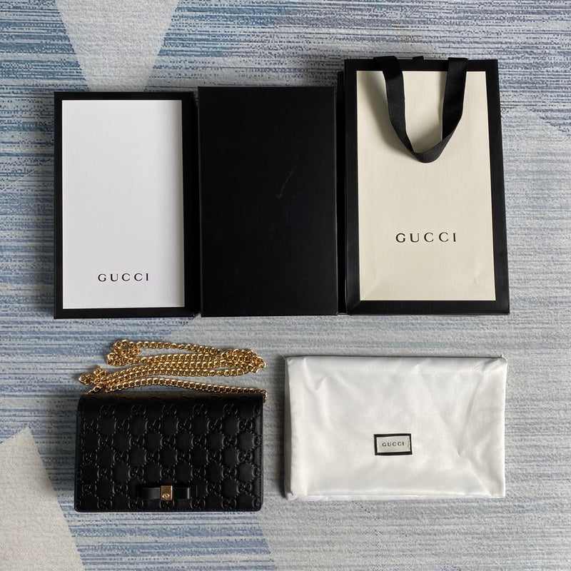 Amelia- GUKI Bags - 2180