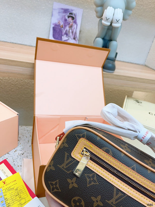 Amelia - LV Bags - 14773
