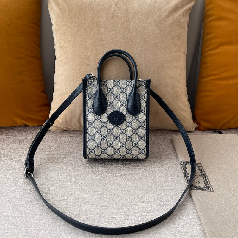 Amelia  - GCI Bags - 12285