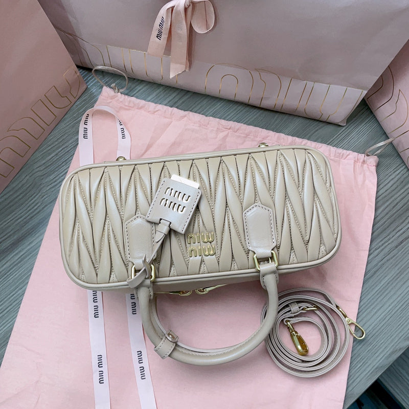 Amelia- MMU  LUXURY BAGS - 013