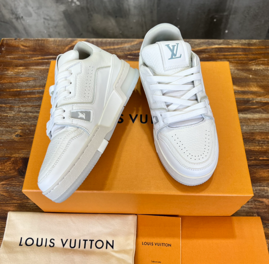AmeliaLuxury - LOV Men Shoes - 097
