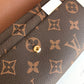 Amelia- LOV  Luxury  Wallets - 768