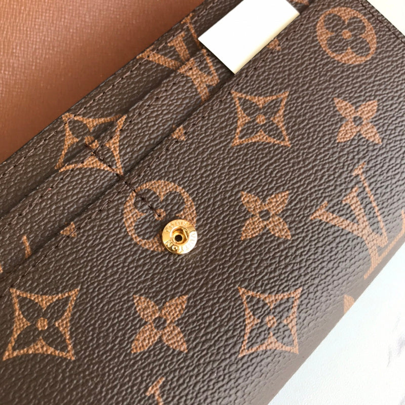 Amelia- LOV  Luxury  Wallets - 768