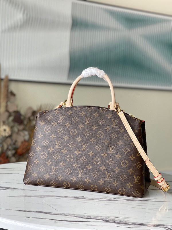 Amelia- Lu-Vi bags - 5856