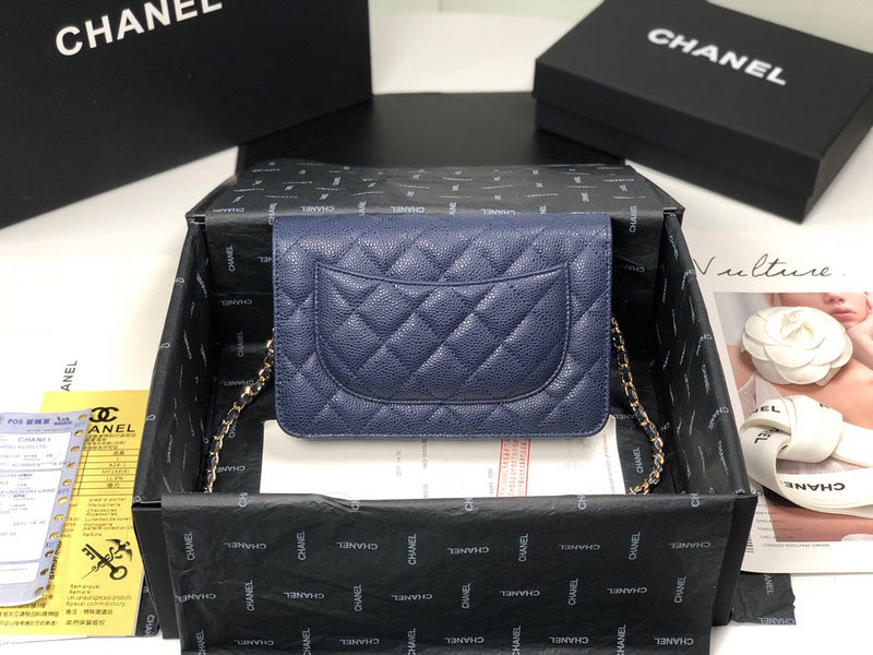 Amelia- CHL Bags - 7459