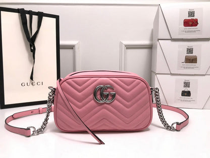 Amelia- GCI Lady Bags - 1081