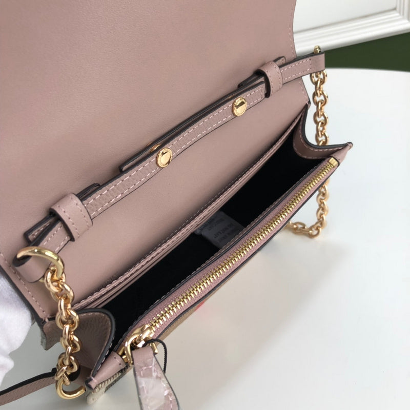 Amelia- BOR Bags - 499