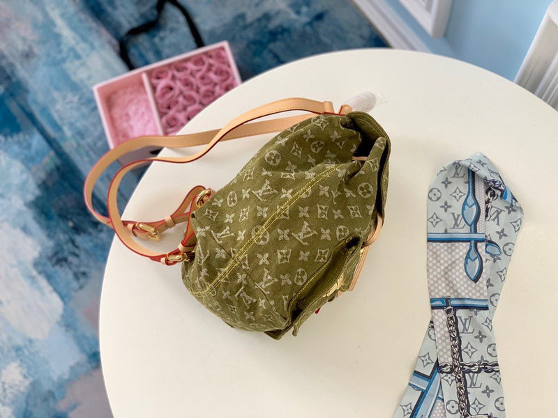 Amelia - LOV Lady Bags - 812