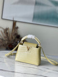 Fashion Lu-Vi bags - 4779
