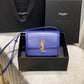Amelia - YSL Bag - 1241