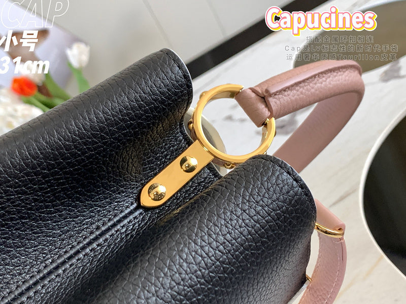Amelia's Bag Gallery - LOV Bags - 1111