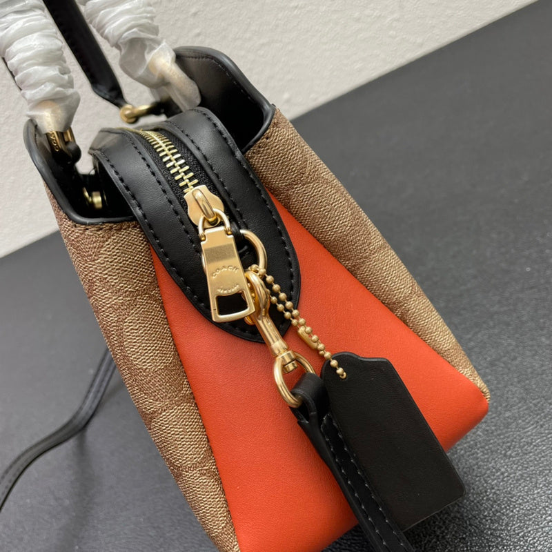 Amelia- CAH Bags - 844