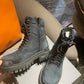 AmeliaLuxury - LOV Men Shoes - 766