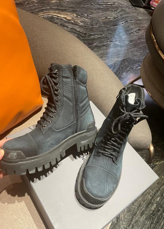 AmeliaLuxury - LOV Men Shoes - 766