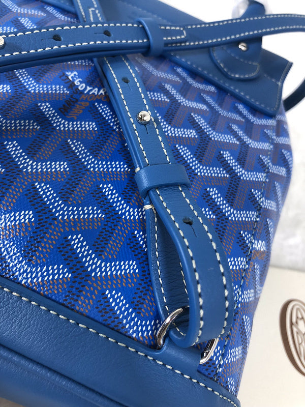 Amelia- G-YARD BAGS - 035