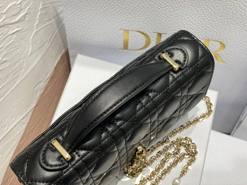Amelia- DOR Bags - 1279