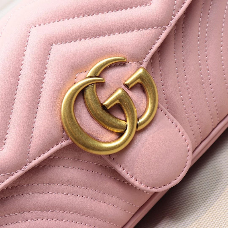 AmeliaLuxury - GCI Bags - 821