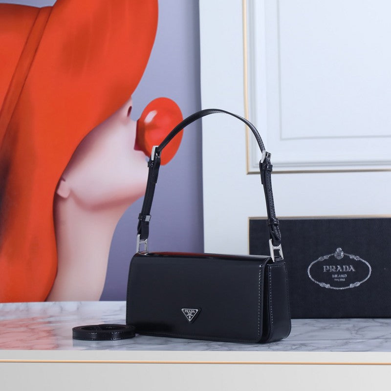 Amelia- PRDA  LUXURY BAGS - 136