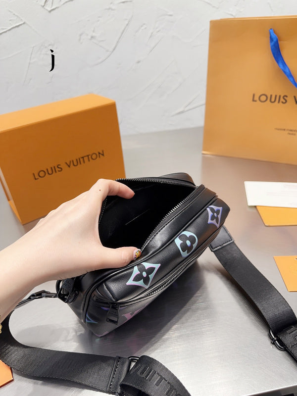 Amelia - LV Bags - 15086