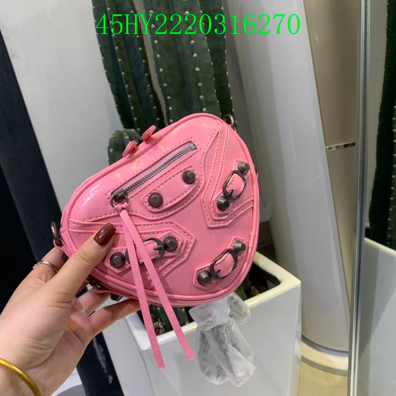 Amelia - BGA Bags - 1874