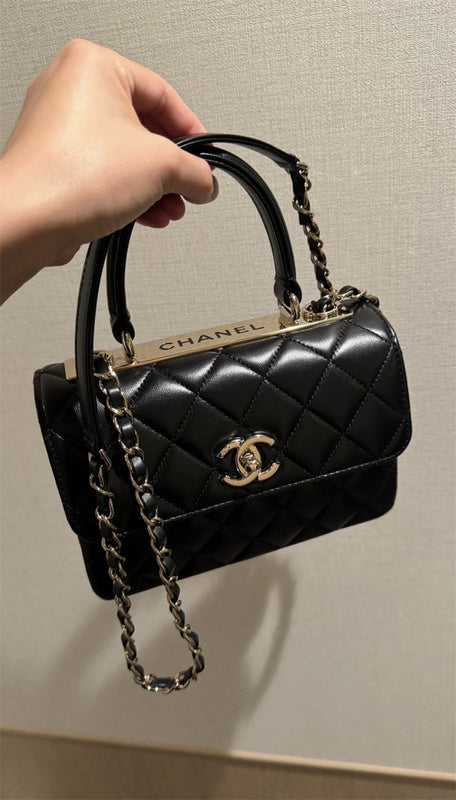 Amelia- CHL Bags - 104