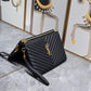 YSL BAGS - WOMEN LOVE LUXURY BAGS - 1292