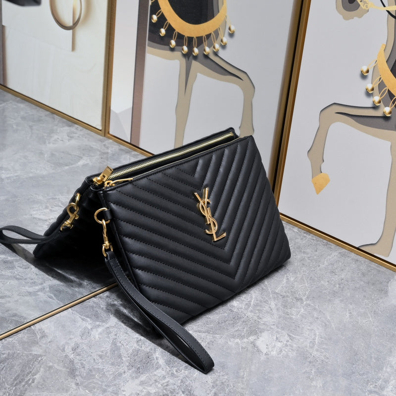 YSL BAGS - WOMEN LOVE LUXURY BAGS - 1292