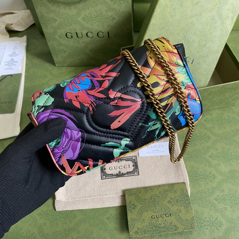 Amelia- GUKI Bags - 1911