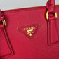 Amelia- PRDA  LUXURY BAGS - 341