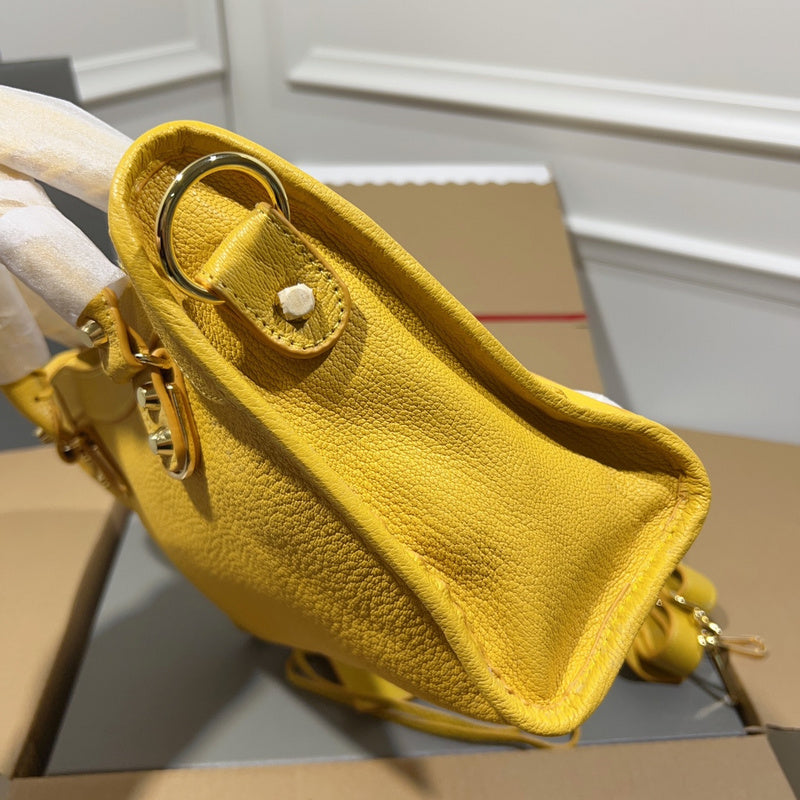 Amelia - BLN-CIAGA WOMEN LUXURY BAGS - 439