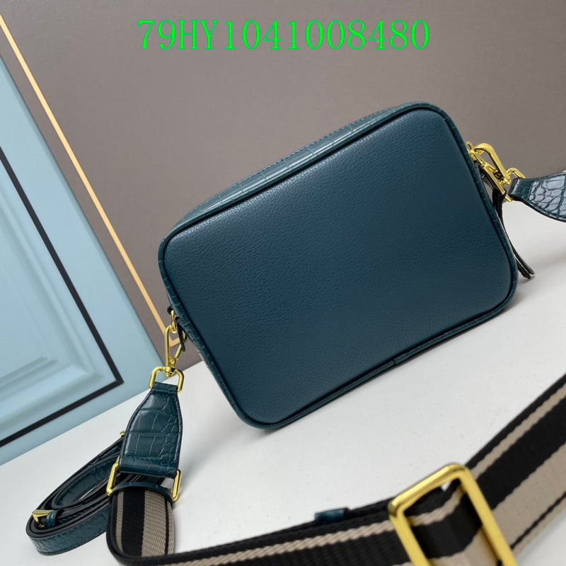 Prada Bags - The Barnes Bags  937