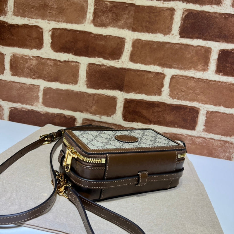 Amelia  - GCI Bags - 12975