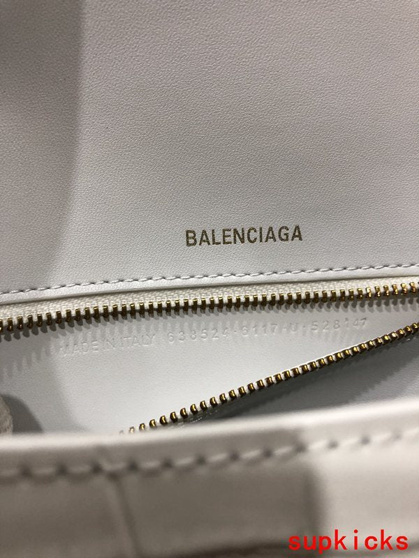 Amelia- BG Hourglass Bags - 190