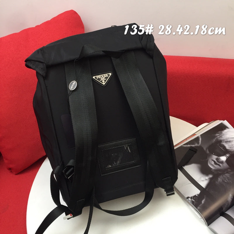 Amelia- PRDA  LUXURY BAGS - 635