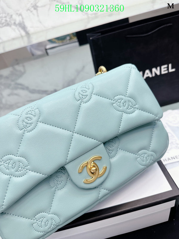 Amelia - CHL Bags - 1272