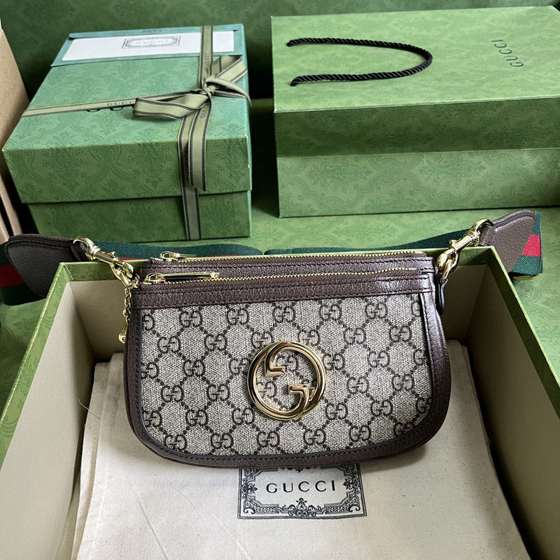 Amelia- GCI Bags - 280