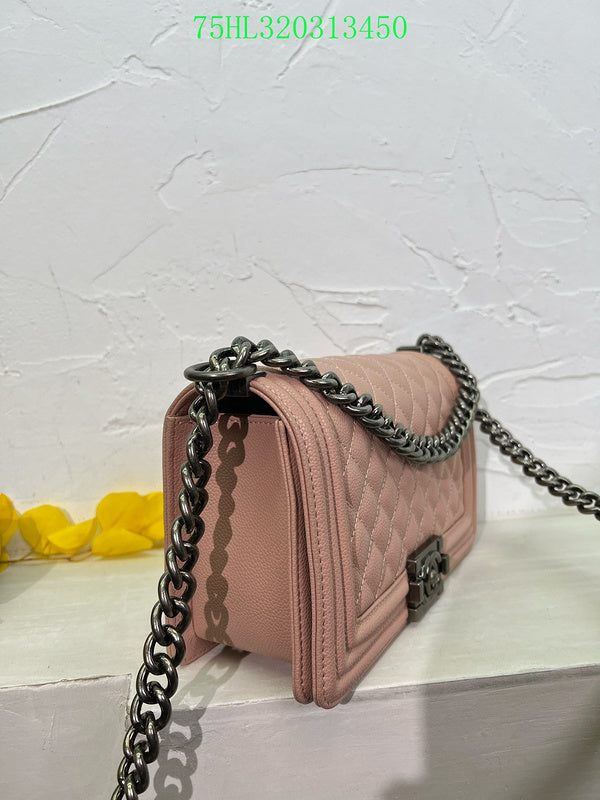 Amelia - CHL Bags - 1336