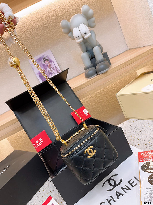 Amelia- CHL Bags - 6810