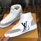 AmeliaLuxury - LOV Men Shoes - 1178