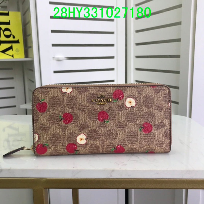 Amelia - CAH Wallet - 106