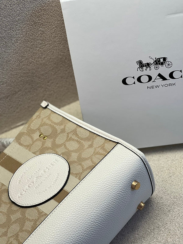 Amelia- CAH Bags - 706