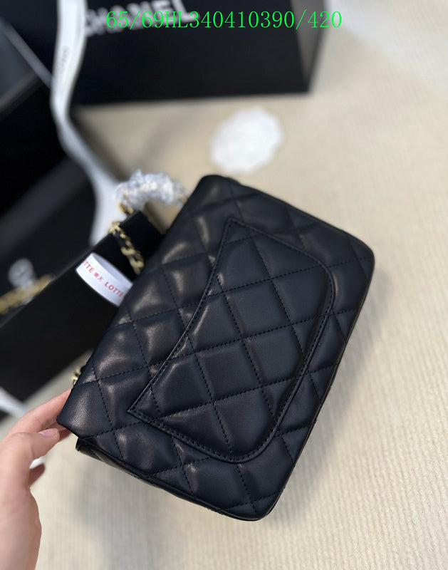 Amelia - CHL Bags - 1154