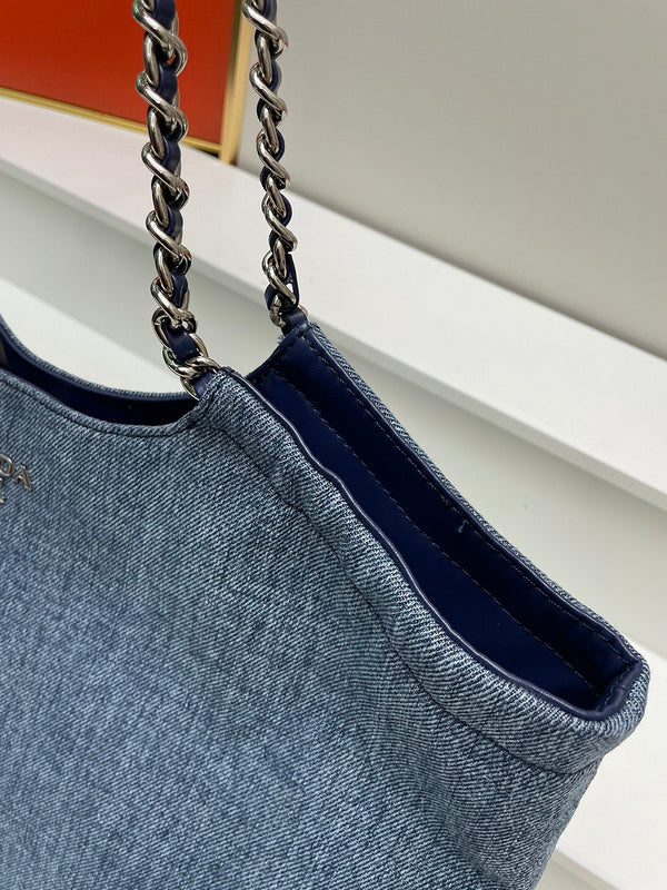 Amelia- PRDA  LUXURY BAGS - 042