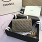 Amelia- CHL Bags - 6636